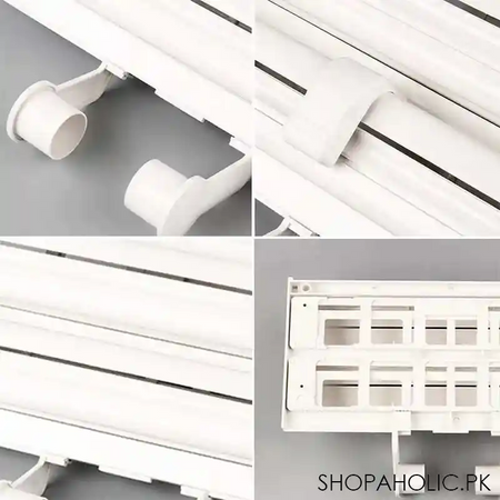 3 in 1 triple paper dispenser image3