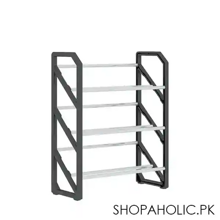 3 layer home shoe cabinet image3