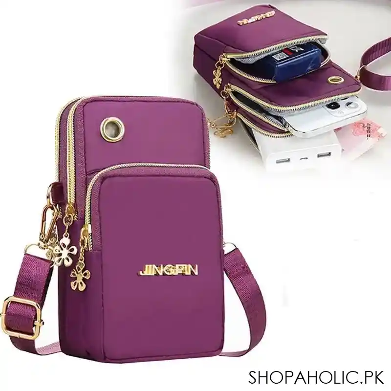 Mobile purse deals