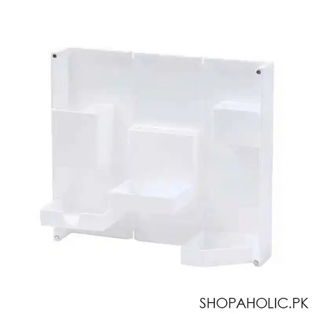 3 layer stationery organizer image2
