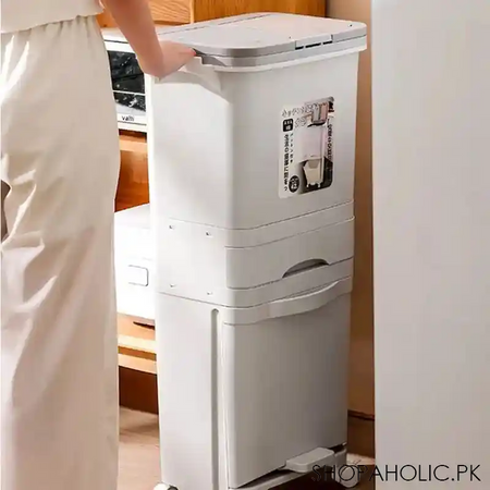 3 layer trash bin image4
