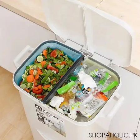 3 layer trash bin image5