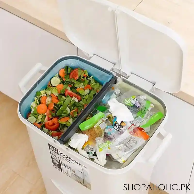 3 layer trash bin image5