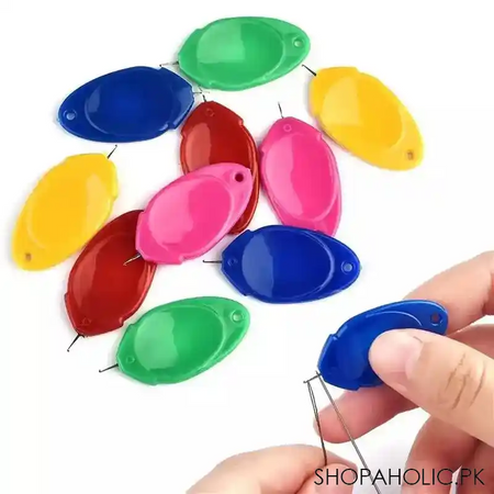 3 pcs easy needle thumb threader main image