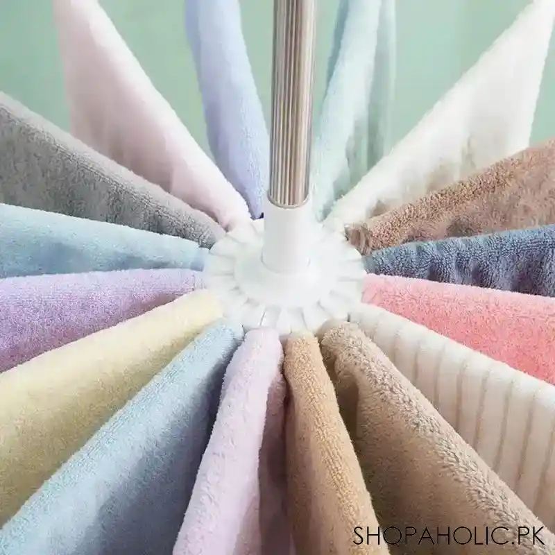 3 tier horse drying rack image4