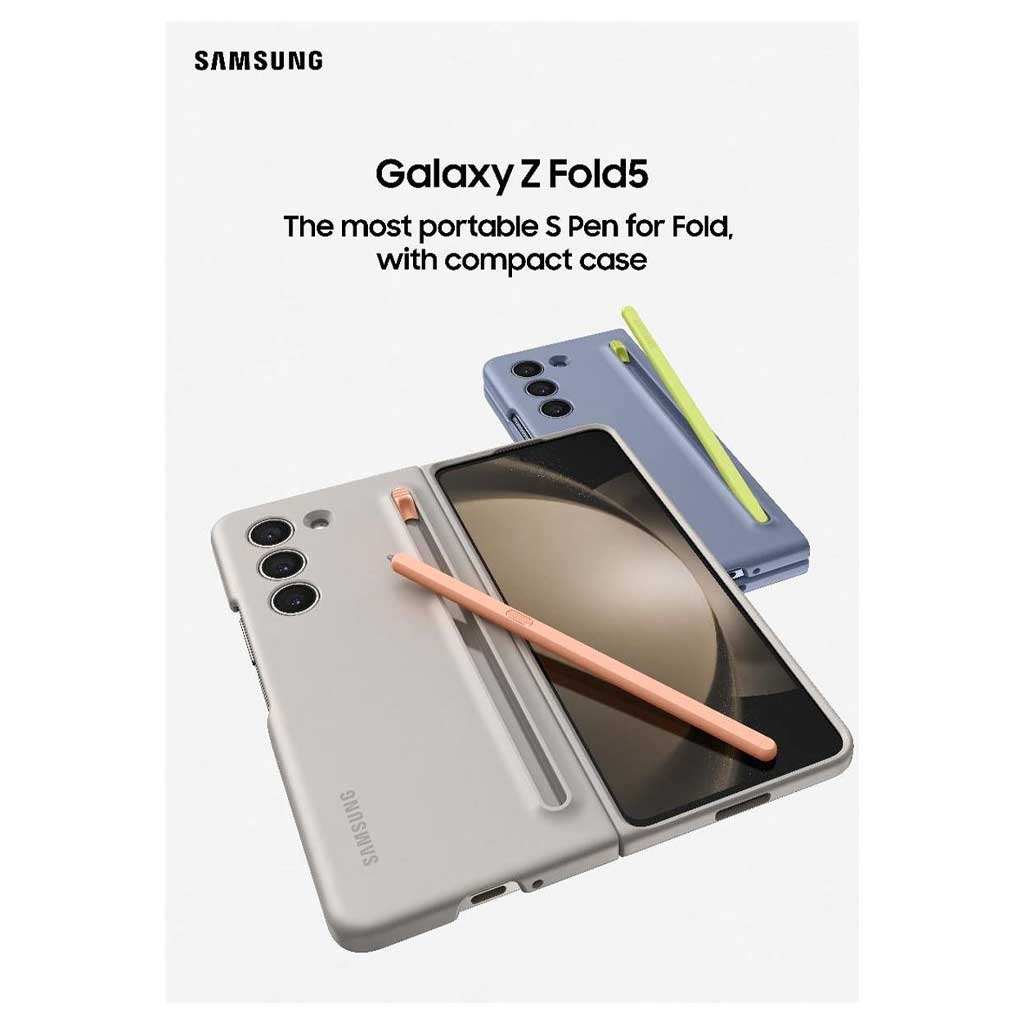 Samsung Galaxy Z Fold 5