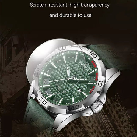 Naviforce NF-8023 Exclusive Date Edition image 14