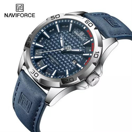 Naviforce NF-8023 Exclusive Date Edition main image
