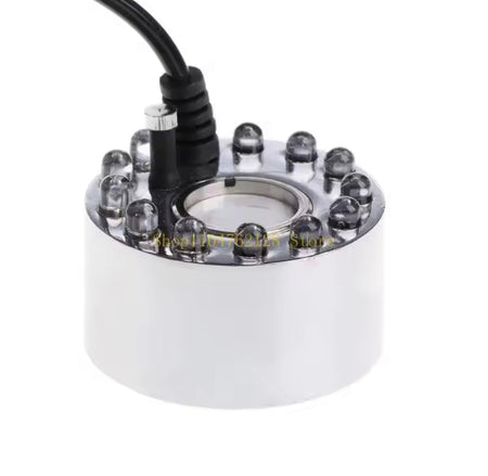 ultrasonic mist maker air humidifier image 6