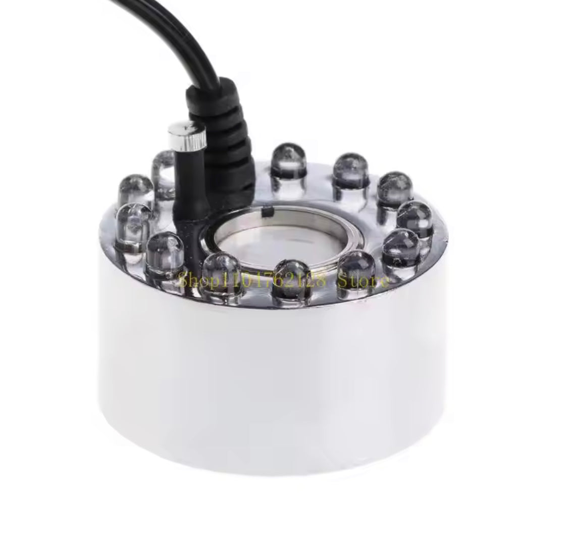ultrasonic mist maker air humidifier image 6