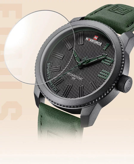 Naviforce 9202 Grandel Men Watch image 11