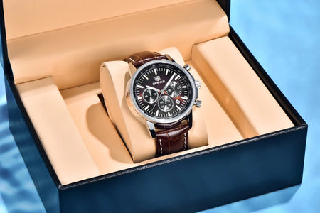 Benyar 5213 - Fusion Chronograph Image 13