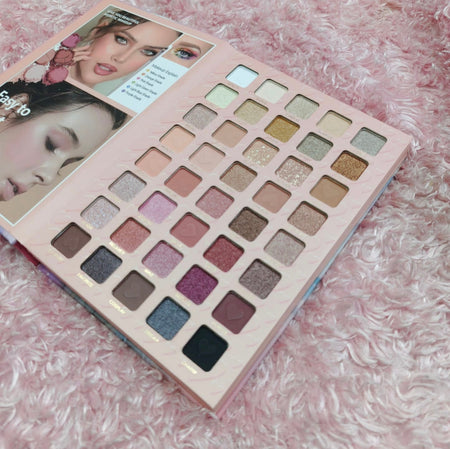 4 In 1 Makeup Book Palette - image 5