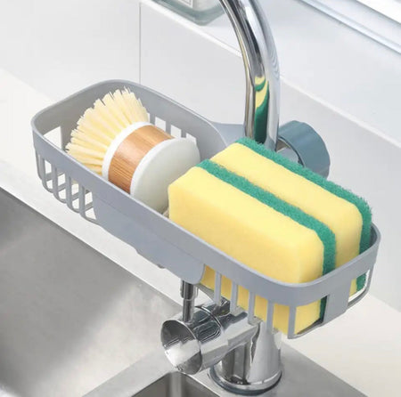 Sink Faucet Rack - image 1