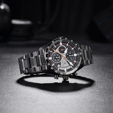 Benyar BY 5201 Classic Chronograph Edition Image 4