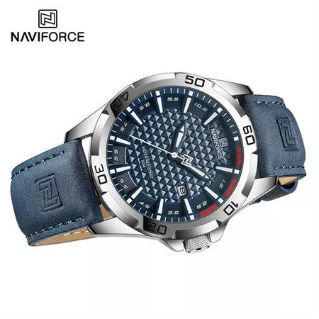 Naviforce NF-8023 Exclusive Date Edition image 3
