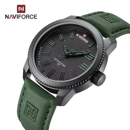 Naviforce 9202 Grandel Men Watch main image