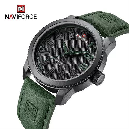 Naviforce 9202 Grandel Men Watch main image