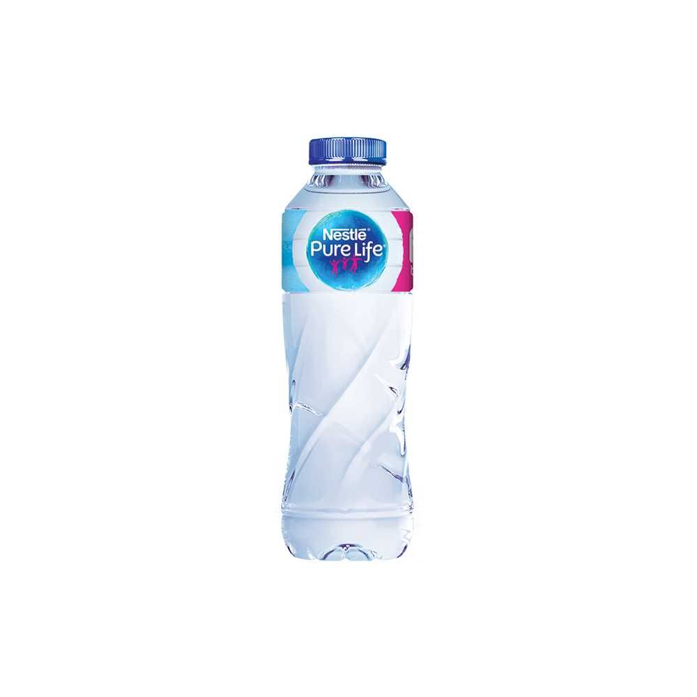 Nestle Pure Life Drinking Water, 330ml - Main Image