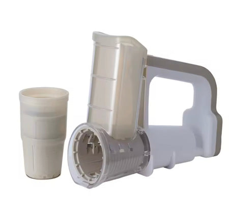 electric roller vegetable cutter image 9