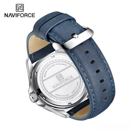 Naviforce NF-8023 Exclusive Date Edition image 5
