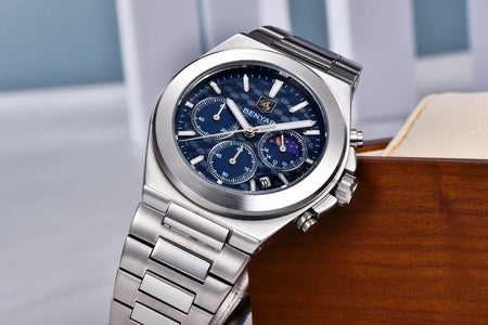 BENYAR 5220 Chronograph - Premium Men’s Watch Image 5