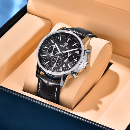 Benyar 5213 - Fusion Chronograph Image 4