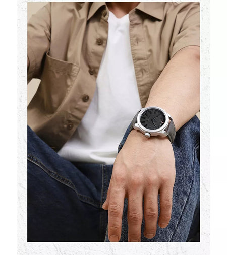 Naviforce 9202 Grandel Men Watch image 4
