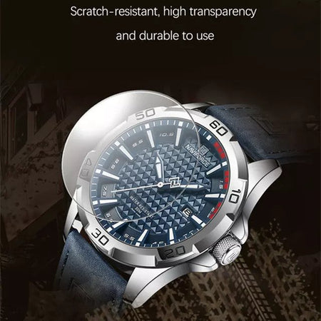Naviforce NF-8023 Exclusive Date Edition image 6