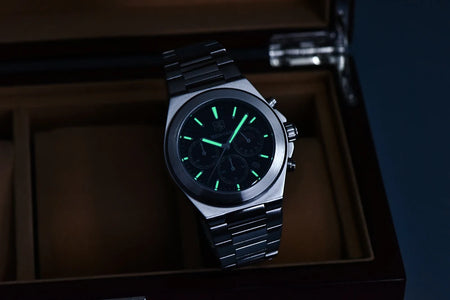 BENYAR 5220 Chronograph - Premium Men’s Watch Image 6