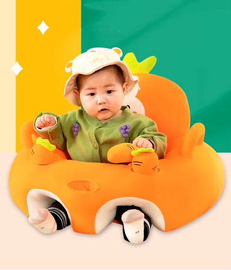 360 Degree Baby Support Seater