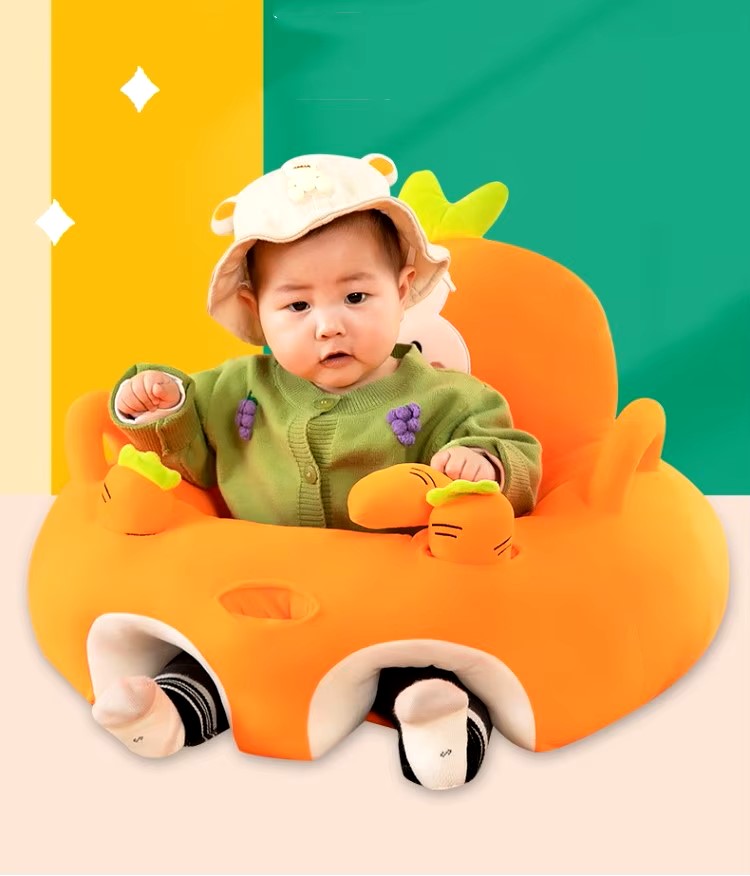 360 Degree Baby Support Seater