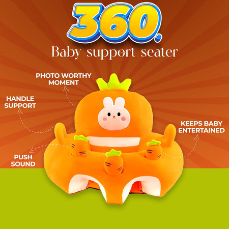 360 Degree Baby Support Seater