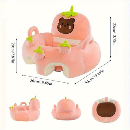 360 Degree Baby Support Seater