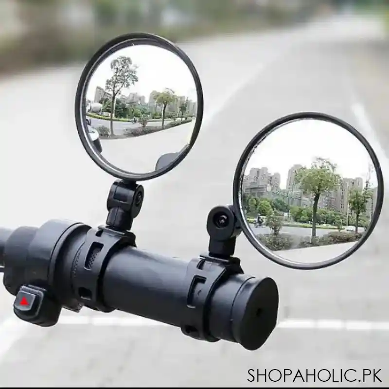 360 rotatable cycling mirror image2