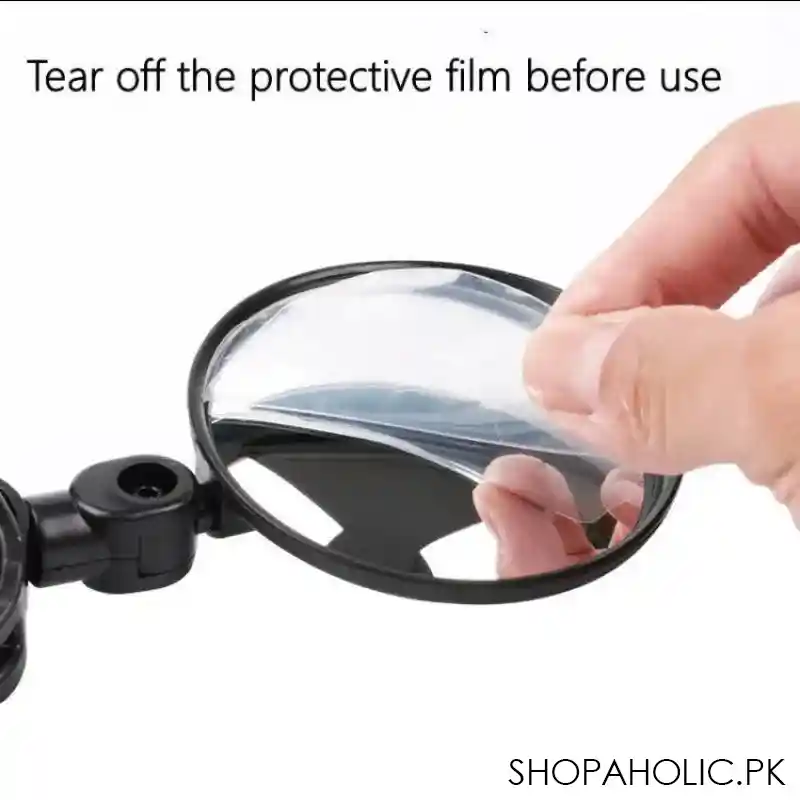 360 rotatable cycling mirror image4