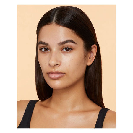 Maybelline New York Fit Me Matte + Poreless Liquid Foundation, 220, Natural Beige - Image 6