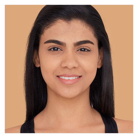 Maybelline New York Fit Me Matte + Poreless Liquid Foundation, 220, Natural Beige - Image 8
