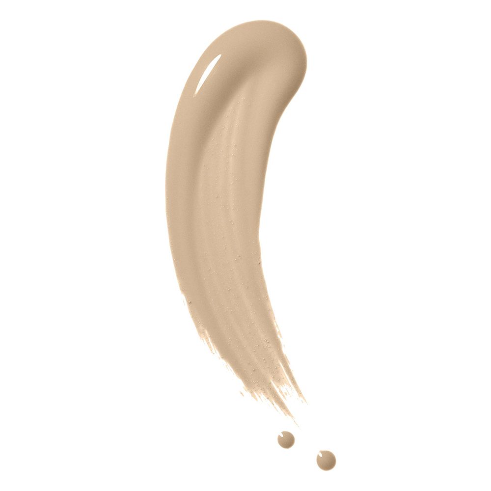 Maybelline New York Fit Me Matte + Poreless Liquid Foundation, 128, Warm Nude, 18ml - Image 4