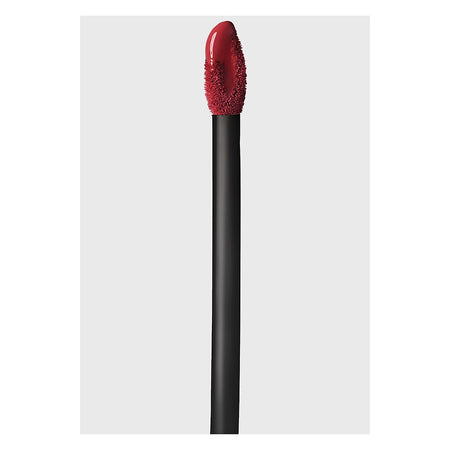 Maybelline New York SuperStay Matte Ink Liquid Lipstick 16HR Long-Lasting, High Pigment, Waterproof - 20 Pioneer - Image 2