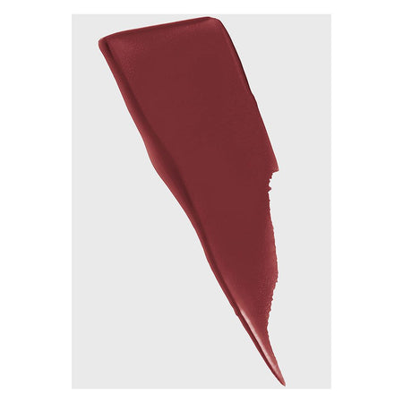 Maybelline New York SuperStay Matte Ink Liquid Lipstick 16HR Long-Lasting, High Pigment, Waterproof - 50 Voyager - Image 4
