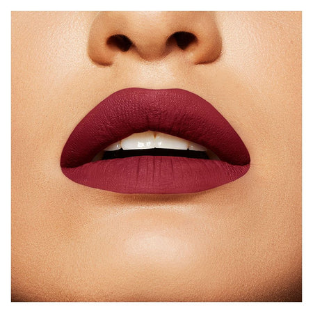 Maybelline New York SuperStay Matte Ink Liquid Lipstick 16HR Long-Lasting, High Pigment, Waterproof - 50 Voyager - Image 5