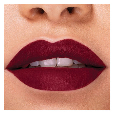 Maybelline New York SuperStay Matte Ink Liquid Lipstick 16HR Long-Lasting, High Pigment, Waterproof - 50 Voyager - Image 6