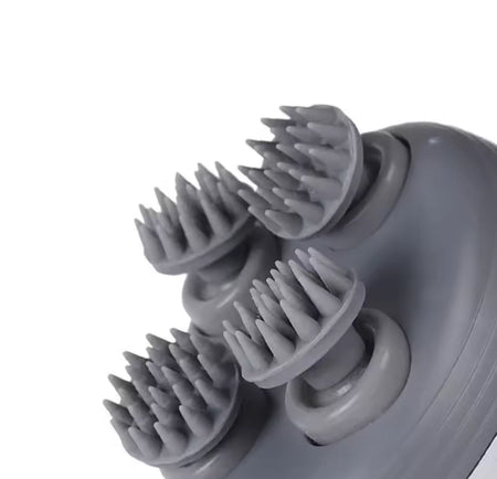 Electric Smart Scalp Massager - Image 6