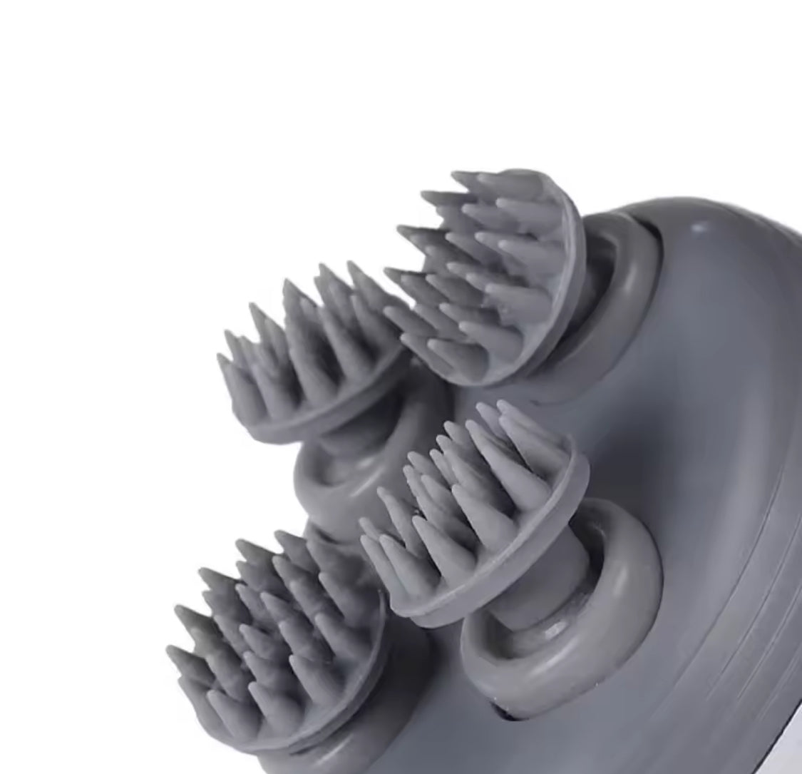 electric smart scalp massager image 6