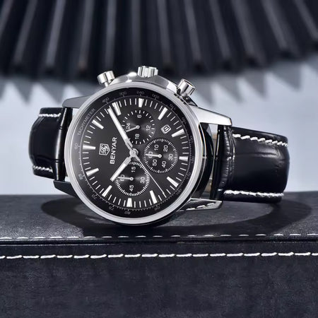 Benyar 5213 - Fusion Chronograph Image 5