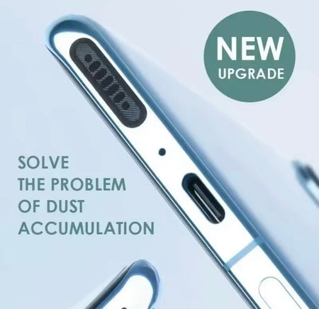 set of 3 universal phone port protector image 8