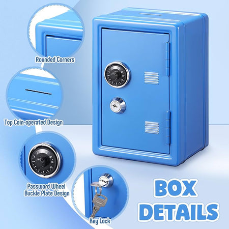 mini safe locker box image 4