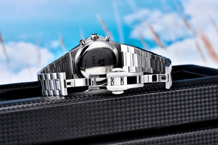 BENYAR 5220 Chronograph - Premium Men’s Watch Image 8