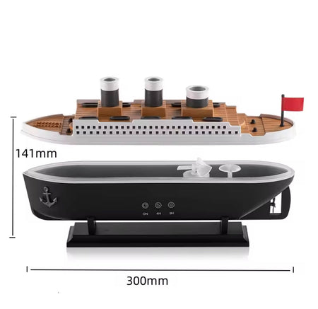 luxury cruise humidifier image 12